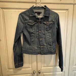 Calvin Klein Jean jacket
